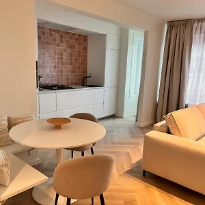  Appartement Ostendeau - Stijlvol In Hartje