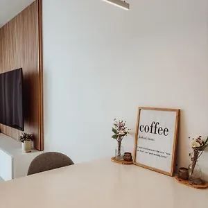  Appartement Luxe D'o
